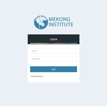 Mekong Institute
